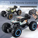 4x4 Off-road RC Fahrzeuge Auto