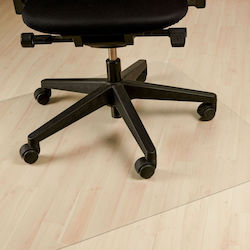 Relaxdays Relaxdays Bürostuhlunterlagen 150x120cm 10029438_1188 Relaxdays Relaxdays Bürostuhlunterlagen 150x120cm 10029438_1188