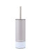 Estia Tone Lab Metallic Orange Bathroom Toilet Brush
