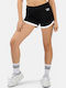 Women's Shorts Black