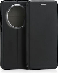 Beline Book Μαύρη (Honor Magic8 Pro) Beline Book Μαύρη (Honor Magic8 Pro)