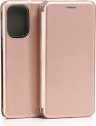 Beline Handyhüllen In Rose Gold Für OnePlus 15R Beline Handyhüllen In Rose Gold Für OnePlus 15R