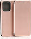 Beline Buchen Sie Rose Gold Handyhülle für Oppo Reno 15