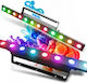 Evolights Pixel Bar 12x4w Rgba — LED Пикселна Лента 12x4w Rgba