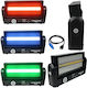 Light4me Aurora Strobe Head Movable Strobe Led Lighting