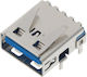 Usb Socket Connector Usb 3.0 Type-a Port 220523a2 Console Sony Playstation 5 Ps5 Cfi-1016 Cfi-1016a Cfi-1016b Code 1-game281