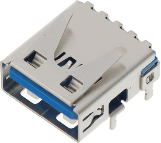 Usb Socket Connector Usb 3.0 Type-a Port 220523a2 Console Sony Playstation 5 Ps5 Cfi-1016 Cfi-1016a Cfi-1016b Code 1-game281