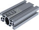T-slot 3060 – Natural Anodized 1000mm