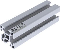 T-slot 3030 – Natural Anodized 1000mm