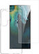 4Smarts Tempered Glass (Galaxy S25 Ultra)