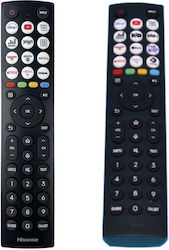 Hisense Γνήσιο Τηλεχειριστήριο Erf2s36h Hisense Γνήσιο Τηλεχειριστήριο Erf2s36h