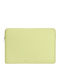 Uniq Cyprus Waterproof Case for Laptop 13" in Green Colour