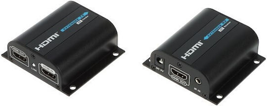 Kamsys Extender HDMI Splitter Sp-ex-6ir-v4
