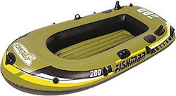 Jilong Aufblasbares Boot