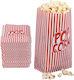 Relaxdays Cutie Popcorn Pentru Petreceri 144 Bucăți