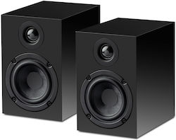 Pro-Ject Audio Box 3E Βιβλιοθήκης 140W Pro-Ject Audio Box 3E Βιβλιοθήκης 140W