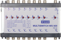 WS-909 Πολυδιακόπτης