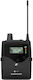 Sennheiser Ek Iem G4-a1 Receptor Stereo Mic De Corp In-ear Monitoring 470–516 Mhz