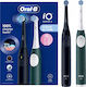Oral-B Io Series 2 Ηλεκτρική Οδοντόβουρτσα με Α...