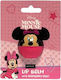 Disney Minnie Mouse Lip Care 4.5gr