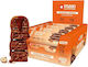 MaxiNutrition Waffle Protein Bars With Double Milk Spread Flavour 12x39gr