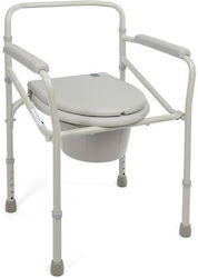 Timago Toilet Chair