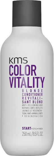 KMS Colorvitality Haarspülung Farbschutz 250ml