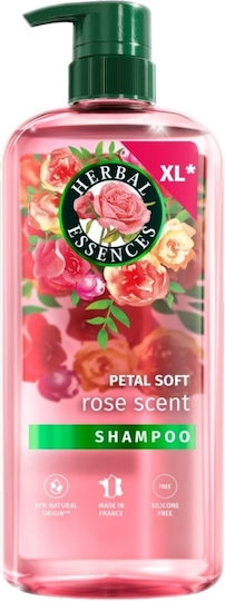 Herbal Essences Shampoo for Dry Hair Hair 650ml