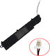 Speaker Internal Laptop Hp Compaq 6820s 457614-001 Ks089ut Ks030ut Ks132utr Ks132ut Rm392ut Km946av Speaker Code 1-spkr435