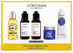 L'Occitane Provence Beauty Σετ Περιποίησης L'Occitane Provence Beauty Σετ Περιποίησης
