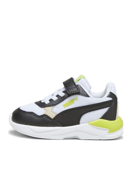 PUMA X-ray Speed Lite Детски Маратонки с Велкро...