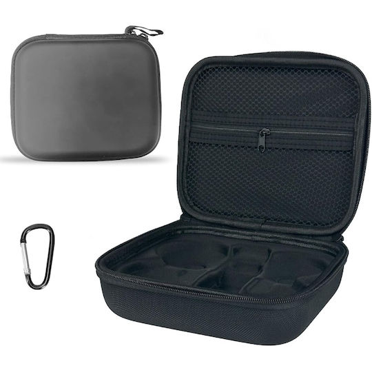 Husă Transport Neagră pentru DJI Neo 18.5x6x16cm