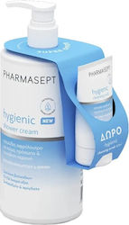 Pharmasept Hygienic Σετ Περιποίησης για Καθαρισμό Σώματος