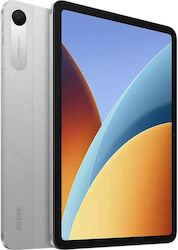 Xiaomi Redmi Pad 2 9.7" (4GB/128GB) Ασημί Xiaomi Redmi Pad 2 9.7" (4GB/128GB) Ασημί