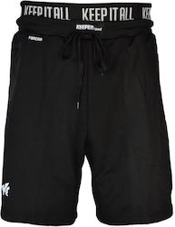 KEEPERsport Pantaloni Scurți De Portar Pentru Bărbați De Fotbal