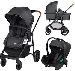 Bebe Confort Trio Haze 3 σε 1 Bebe Confort Trio Haze 3 σε 1