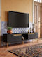 Stand TV Travertine L150xA30xÎ41cm