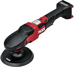 Flex PE 150 18-EC C Polizor Electric Brushless Cu Baterie 18V 1x5Ah Flex PE 150 18-EC C Polizor Electric Brushless Cu Baterie 18V 1x5Ah
