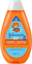 Johnson & Johnson Șampon Hipoalergenic 500ml Johnson & Johnson Șampon Hipoalergenic 500ml