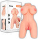 Masturbator Vagina ED686