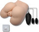 Masturbator Vagina με Δόνηση ED671