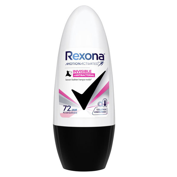 Rexona Anti-Marks Deodorant Roll-On 45 ml | Skroutz Romania