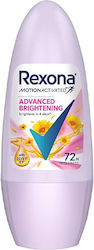 Rexona Advanced Roll-On 45ml Rexona Advanced Roll-On 45ml