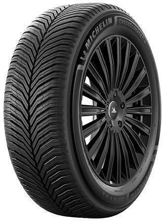 Michelin 285/40R20 108WW XL Anvelopă 4 Anotimpuri pentru Mașină de Pasageri