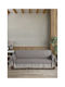 SteweHome Three-Seater Sofa Throw 180x300cm Bouldan