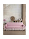 SteweHome Three-Seater Sofa Throw 180x300cm Bouldan