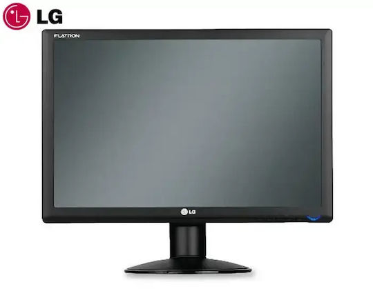 LG W2234S Refurbished Grade A TFT-LCD Monitor 22"