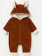 SteweHome Velvet Bodysuit
