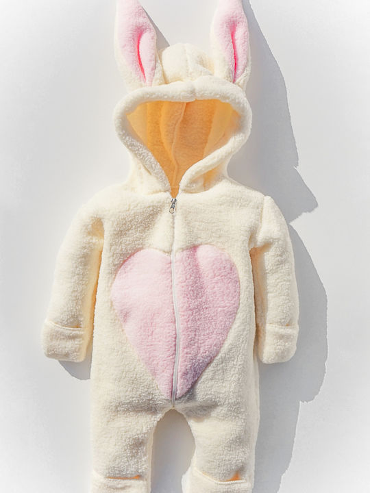 SteweHome Multicolour Onesie