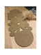 SteweHome Runner Bej 40x110 cm